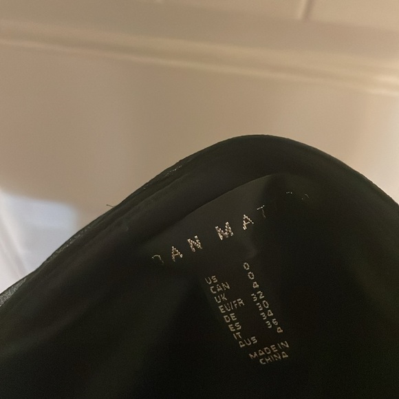 Formal 1 shoulder gown - Picture 5 of 5